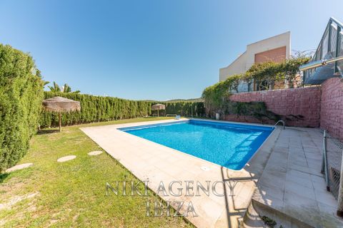 Villa a Cala Tarida, Ibiza, Cala Tarida - € 795.000 | Ref: CVE074 - foto 39